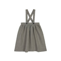Pull Fille – Taupe