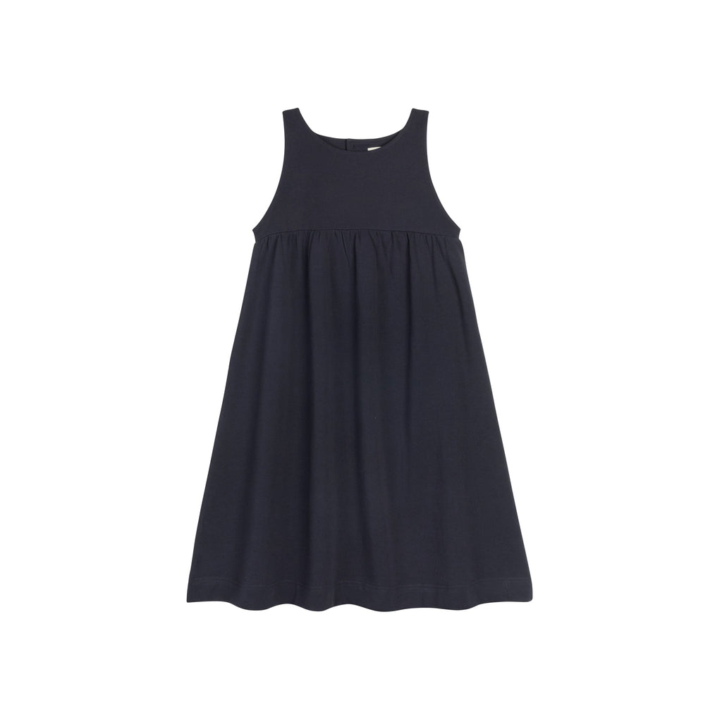 Pull Fille – Bleu marine