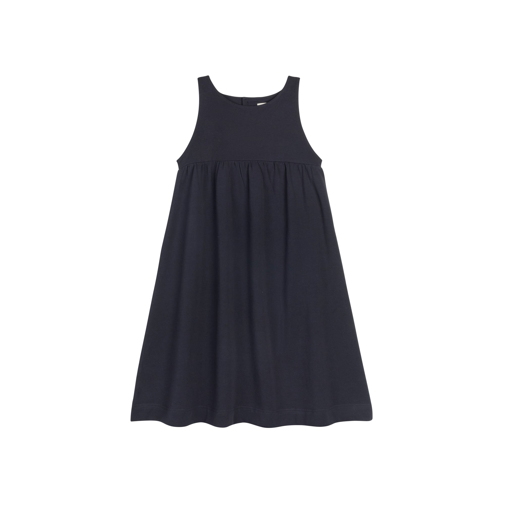 Pull Fille – Bleu marine
