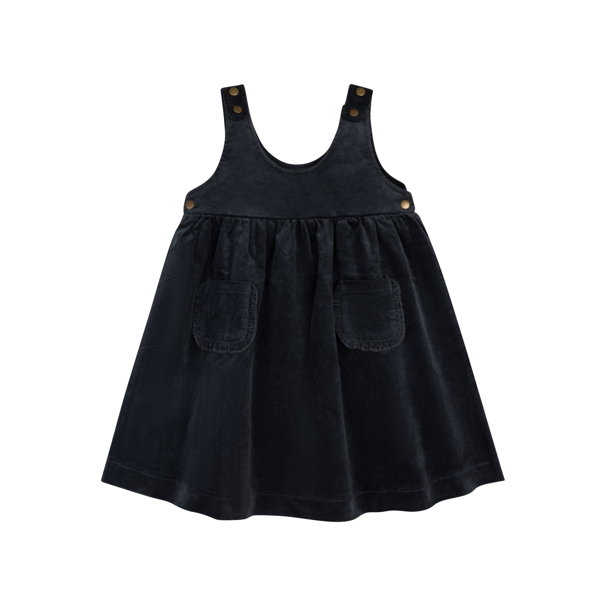 Pull Fille – Bleu