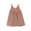 Pull fille – Rose