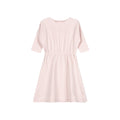 Robe Ourson en Molleton Bio – Manches 3/4